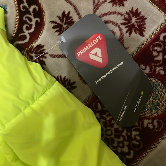 Free People -FP Movement- In A Bubble Puffer Vest - Picture 2 of 5